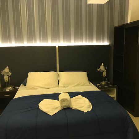 Del Rio Apart Hotel Енкарнасьйон Екстер'єр фото