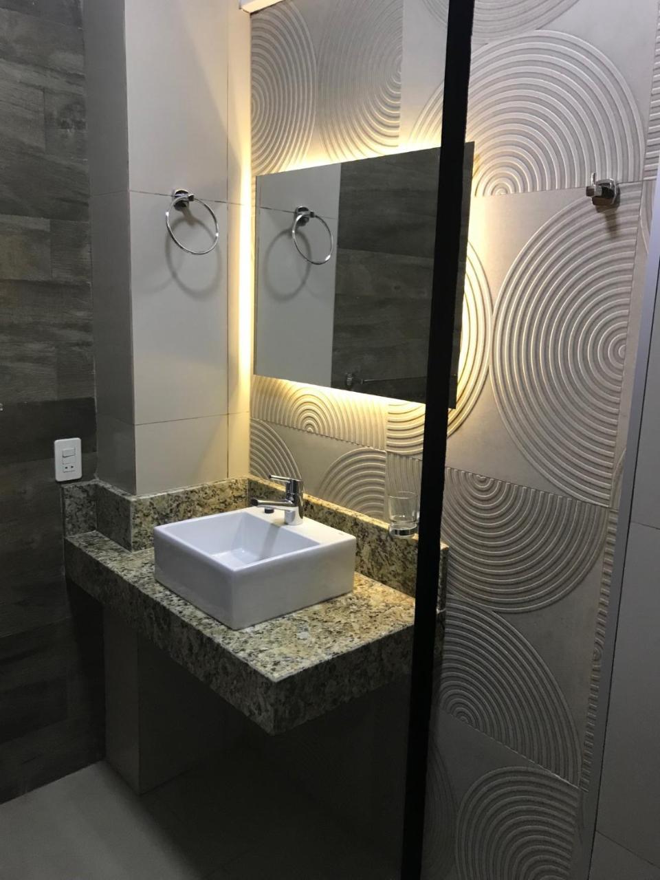 Del Rio Apart Hotel Енкарнасьйон Екстер'єр фото